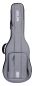 Preview: Ritter RGA6-B/TGR Arosa Deluxe Electric Bass Gigbag, Titanium Grey
